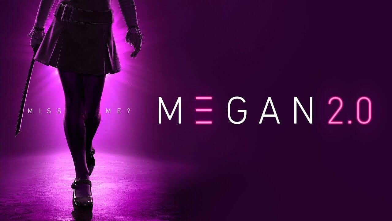 MEGANA 2.0