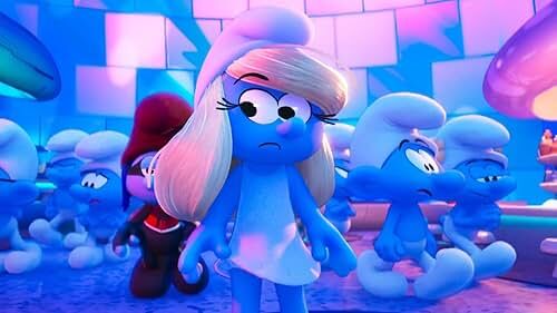 SMURFI