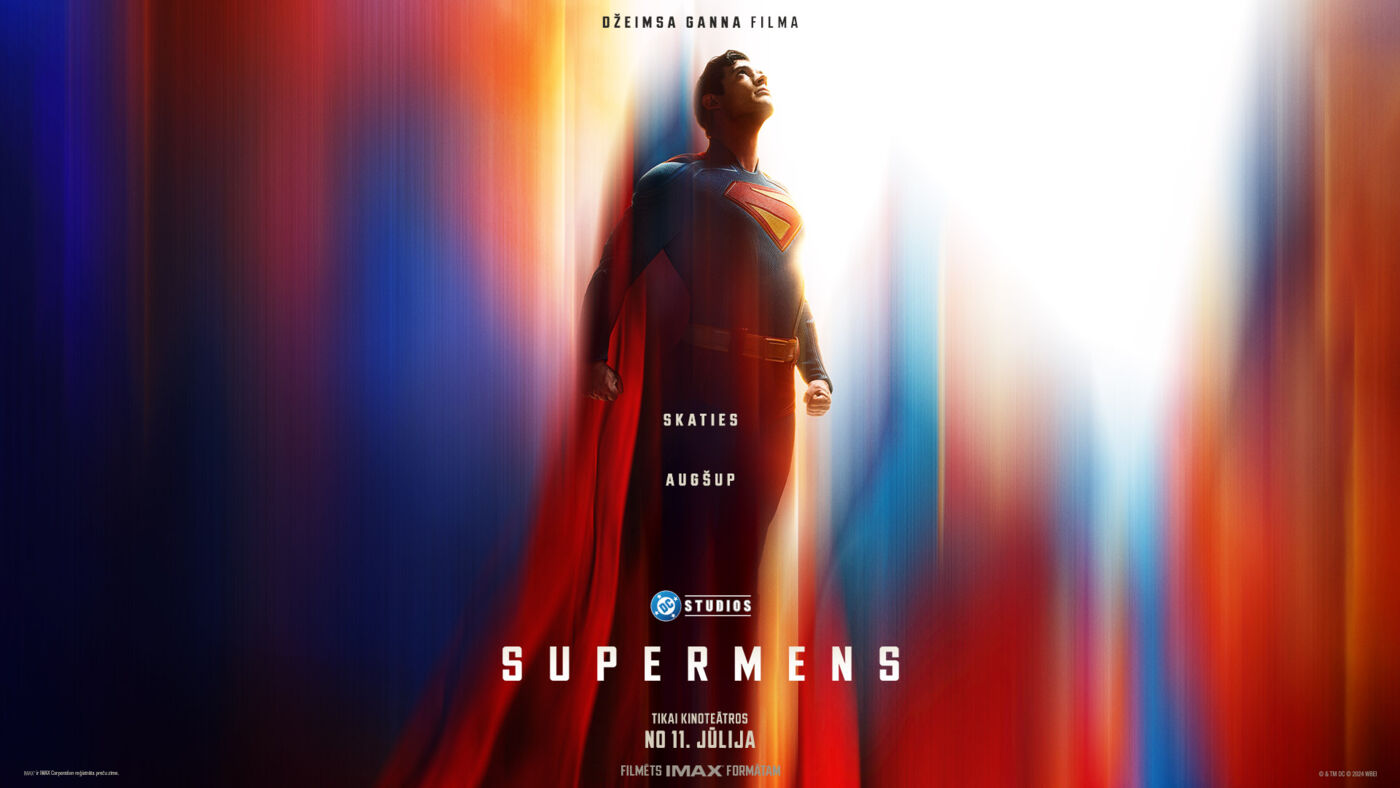 SUPERMENS