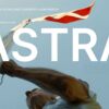 "ASTRA" seanss un tikšanās ar filmas veidotājiem
