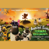 AUNIŅŠ ŠONS: FERMAS BRIESMONIS