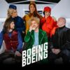 BOEING, BOEING!