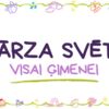 DĀRZA SVĒTKI VISAI ĢIMENEI || KULDĪGAS RESTAURĀCIJAS CENTRA PAGALMĀ