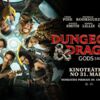 DUNGEONS & DRAGONS: GODS ZAGĻU VIDŪ