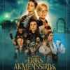 ĒRIKS AKMENSSIRDS