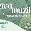 Festivāls “Dzīvā mūzika” ielūdz uz ziņģēšanas svētkiem