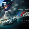 GRAN TURISMO: NO SPĒLES LĪDZ TRASEI