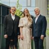 Grupa "Jumis" [pirm] SĀKUMS|| Kuldīgas vasaras vitrāžas