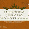 HERCOGA JĒKABA GADATIRGUS