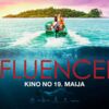 INFLUENCERE: ILŪZIJU SALA