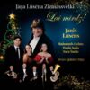JĀŅA LŪSĒNA ZIEMASSVĒTKI "LAI MIRDZ"