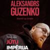 Jūtu impērija | Aleksandra Guzenko stand-up komēdija