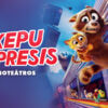 ĶEPU EKSPRESIS