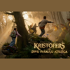 KRISTOFERS UN DIVU PASAUĻU ATSLĒGA