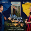 LIELS, DROSMĪGS, SKAISTS CEĻOJUMS