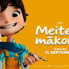 MEITENE MĀKOŅOS