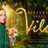 MEITENE, VĀRDĀ VILO