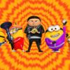 MINIONI 2 || KKC kino