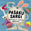 Muzikāla izrāde bērniem "Pasaku sargi" || Kuldīgas vasaras vitrāžas