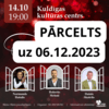 Normunds Rutulis, Dainis Skutelis, Roberto Meloni. Koncerts "SERENĀDES" 