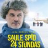 SAULE SPĪD 24 STUNDAS