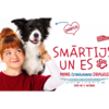 SMĀRTIJS UN ES 