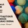 Starptautiskā publiskās adīšanas diena