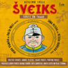 "ŠVEIKS - dziesmu spēle - TOREIZ un TAGAD"