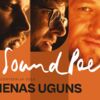 THE SOUND POETS akustiskā koncertsērija PIE VIENAS UGUNS