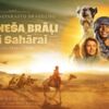 TUKSNEŠA BRĀĻI: PĀRI SAHĀRAI
