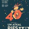 "Un atkal Pifs" Latvijas Leļļu teātra viesizrāde
