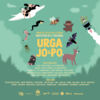URGA, JO & PO