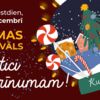 Ziemas festivāls “Notici brīnumam!” 2023