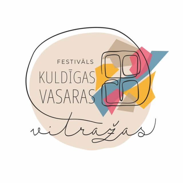 Festivāls "Kuldīgas vasaras vitrāžas"